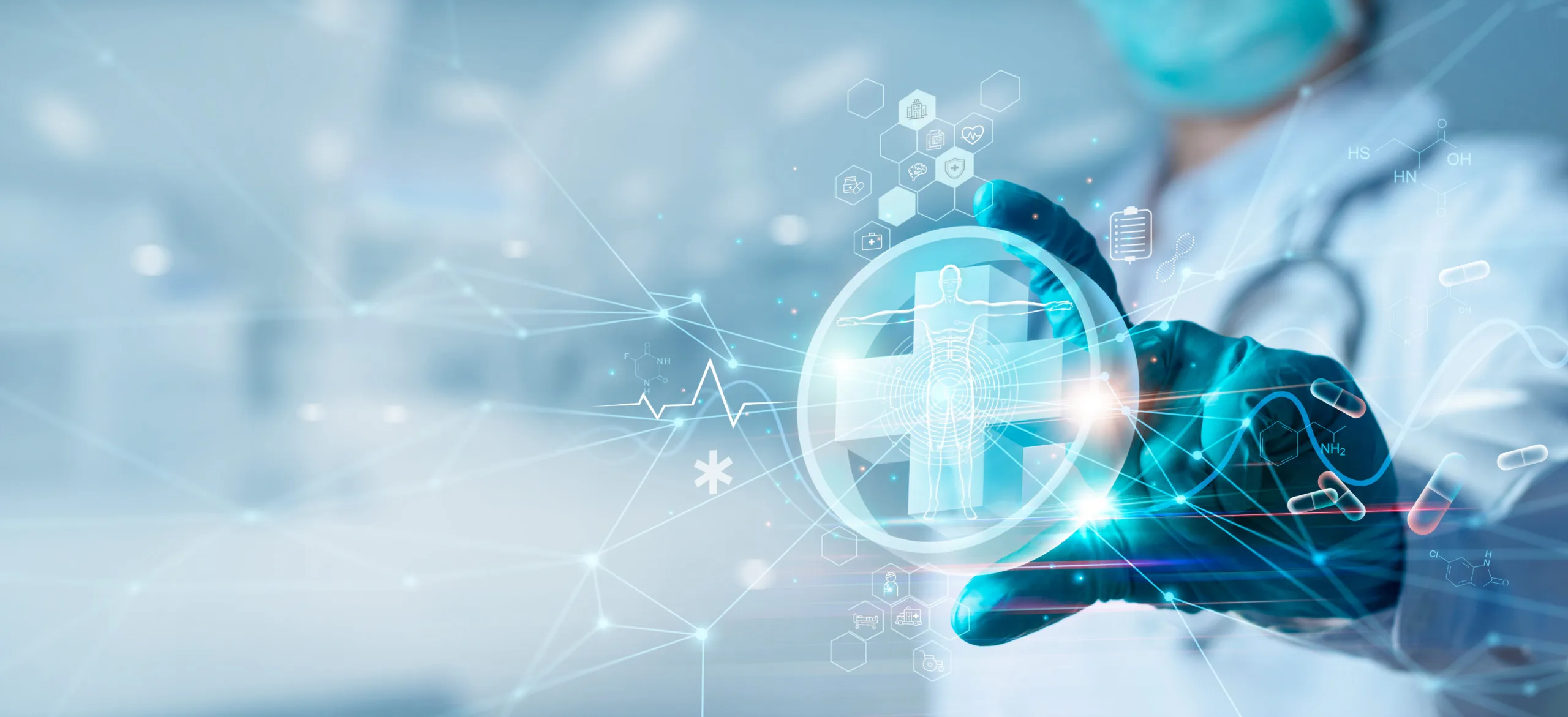 Digital Innovation: A Crossroad between Qatar’s Healthcare Sector and Intellectual Property