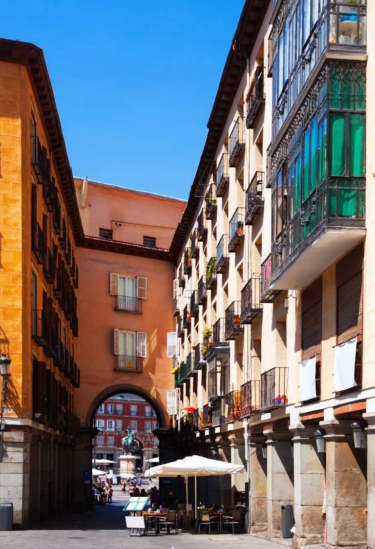 Sri Lanka and Madrid Ratification