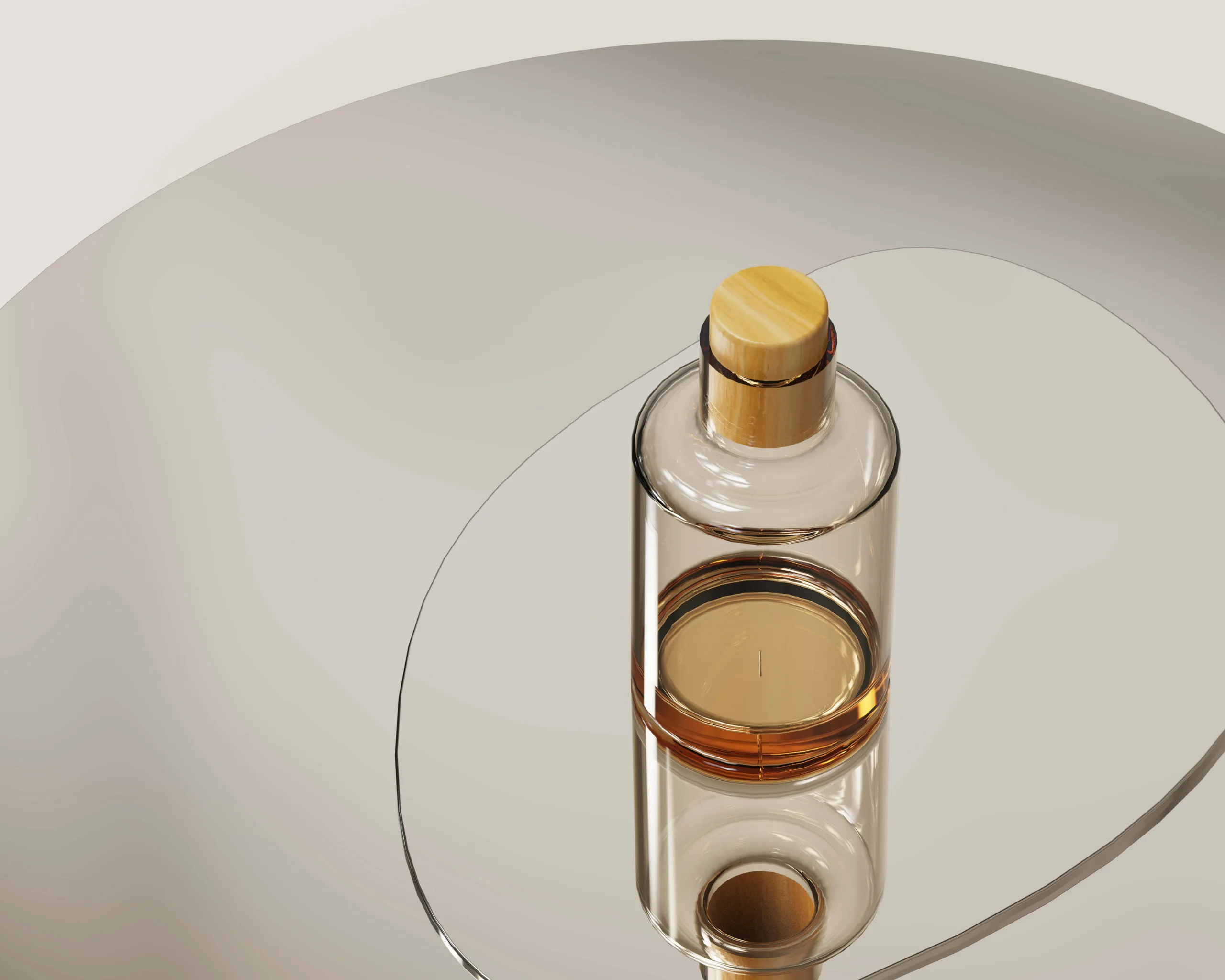 A Legal Perspective on Perfume Fragrances and Registration in GCC Countries: Can Scents Be Trademarked?