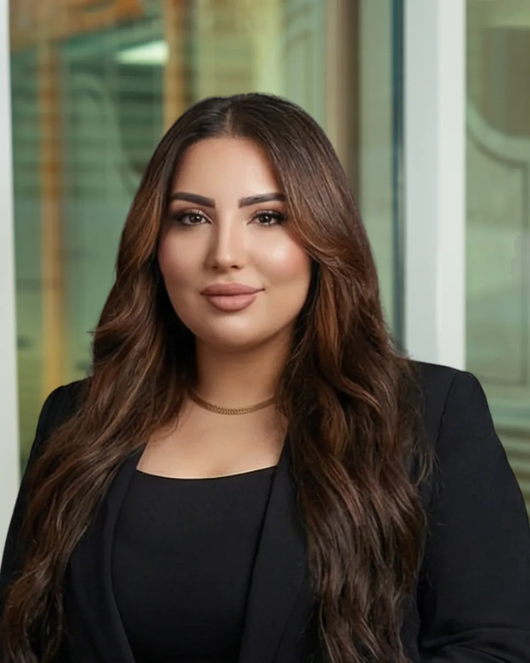 Abeer Azzam