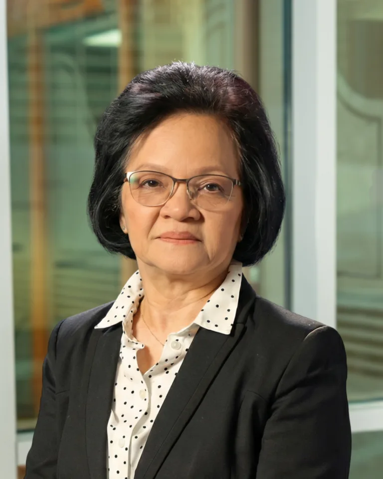 Fatima Heyari