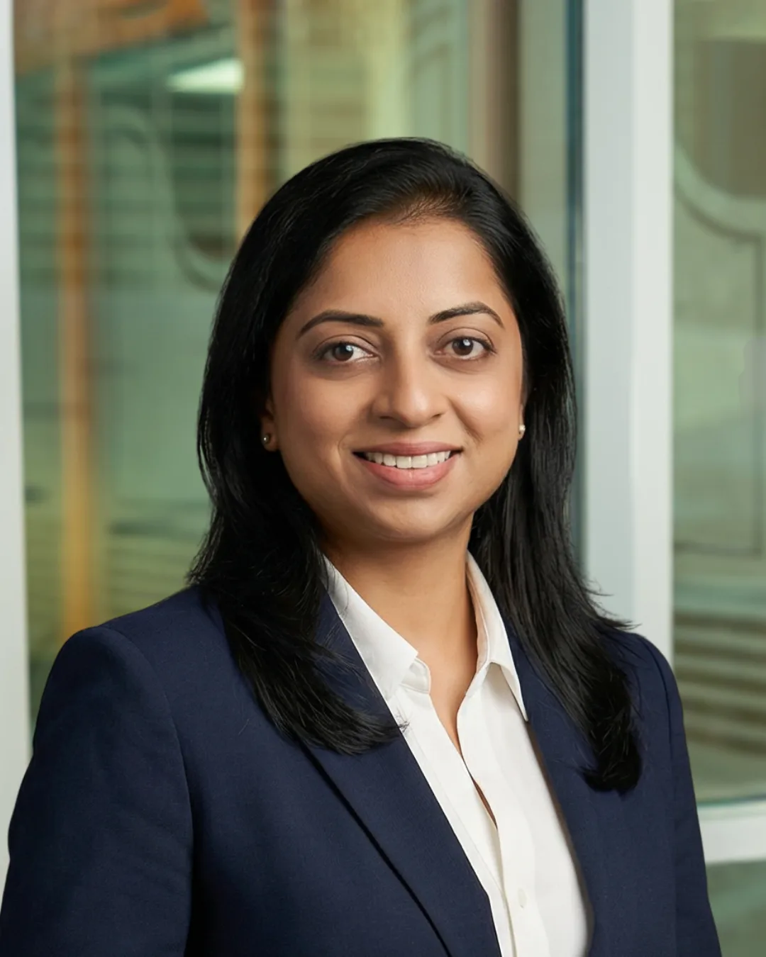 Krishni Rajakaruna