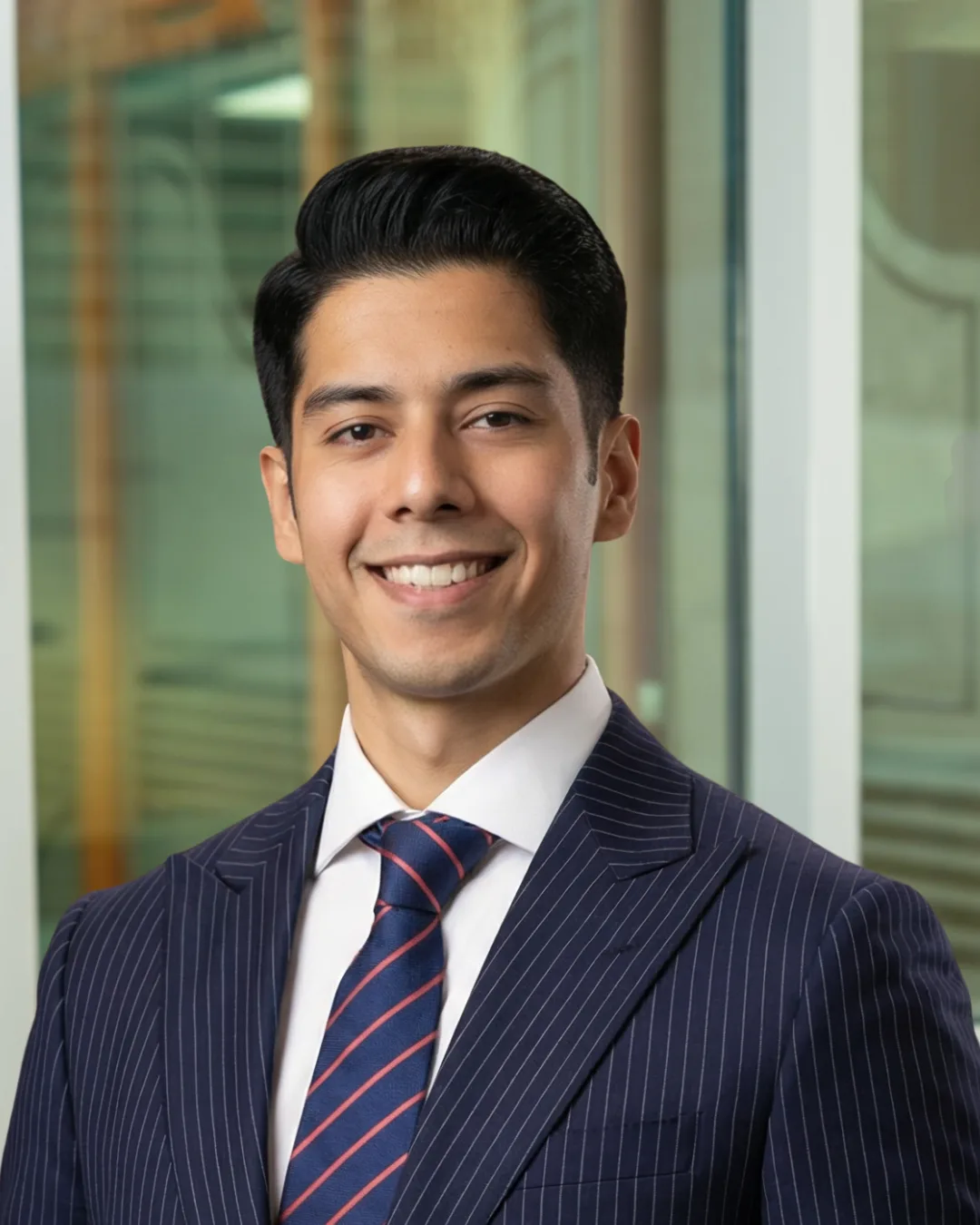 Mustafa Yawar Irfan Khan