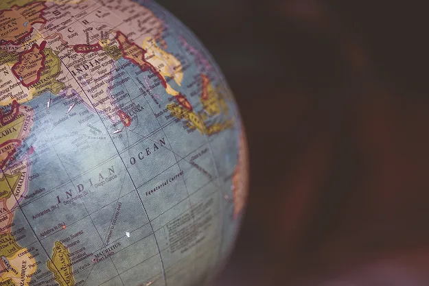 Global <span>Reach</span>