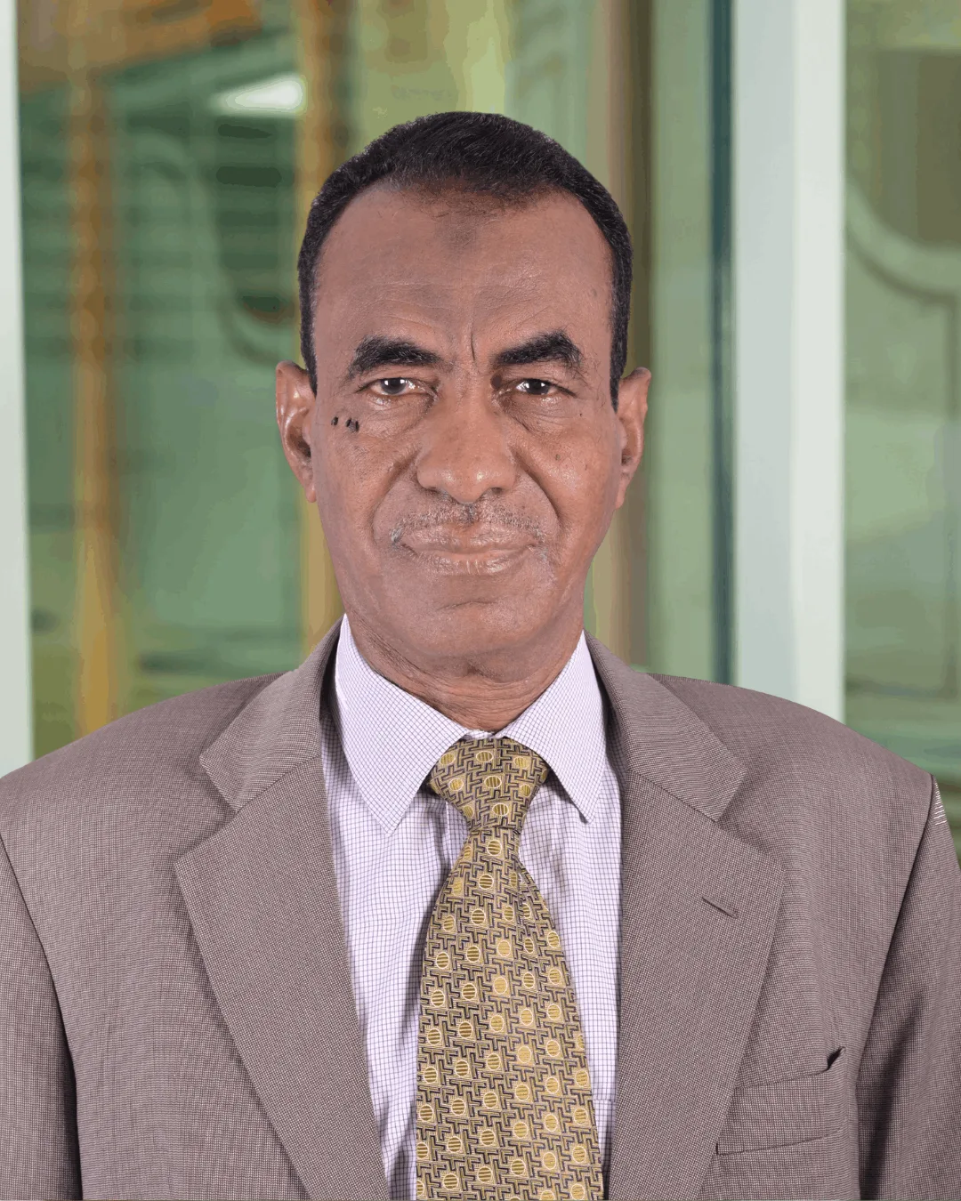 Abdulmutalib Adam Bokhari