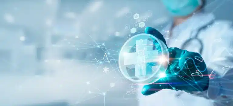 Digital Innovation A Crossroad between Qatars Healthcare