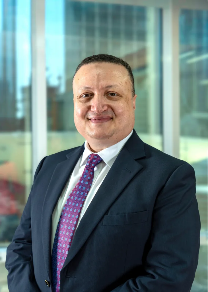 Essam Khaleq