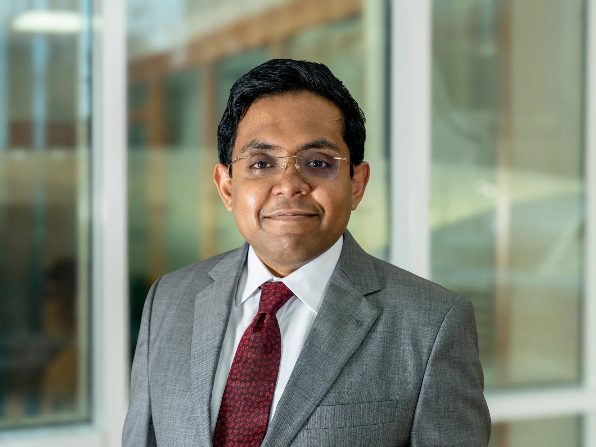 M. Talal Farrukh Khan