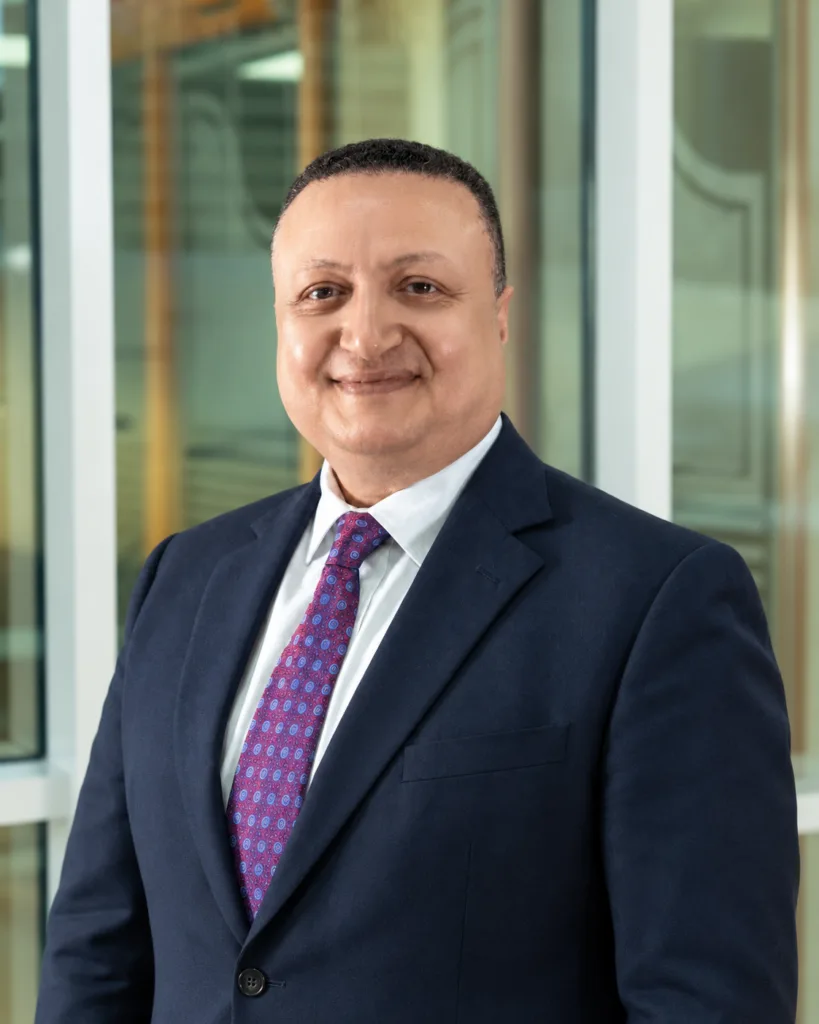 Essam Khaleq
