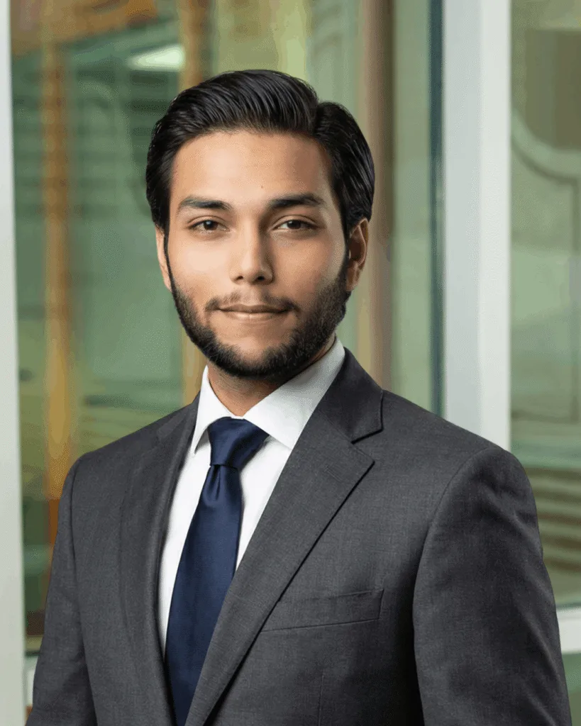 Murtaza Yawar Irfan Khan