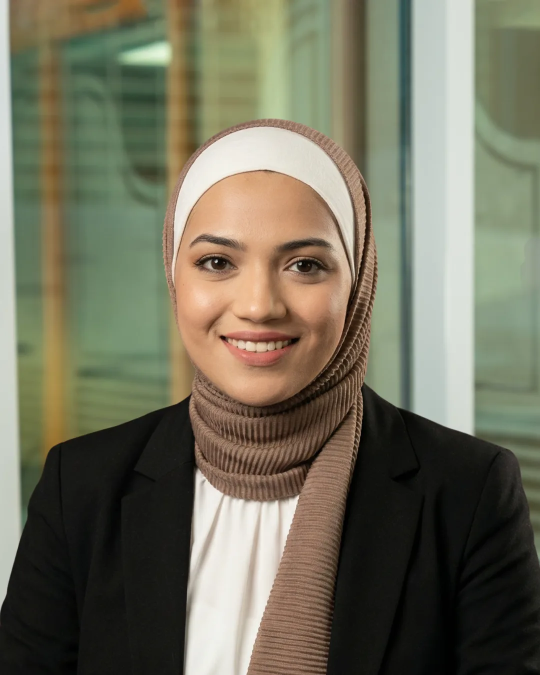 Nada Abu Tair