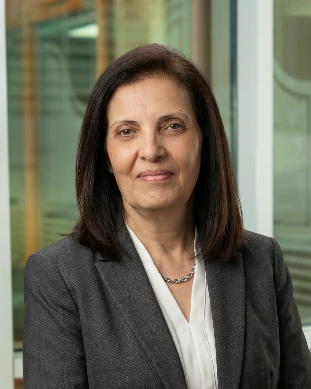 Hanadi Jamal Edine