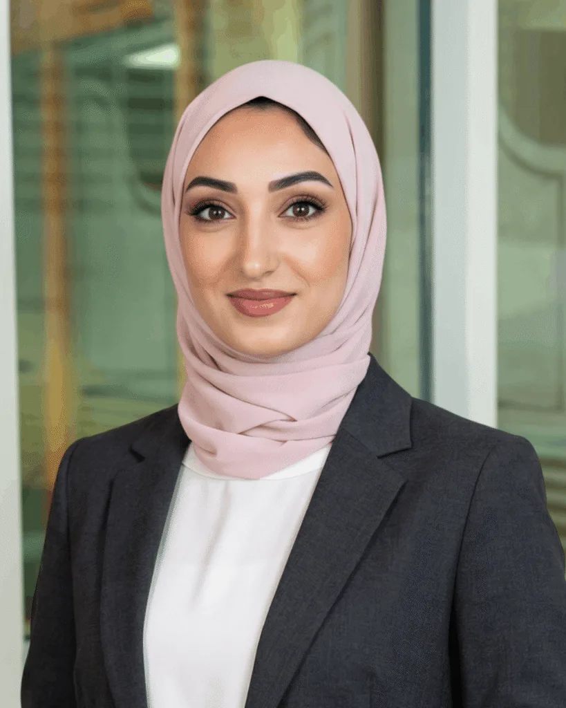 Hadeel Ayoub