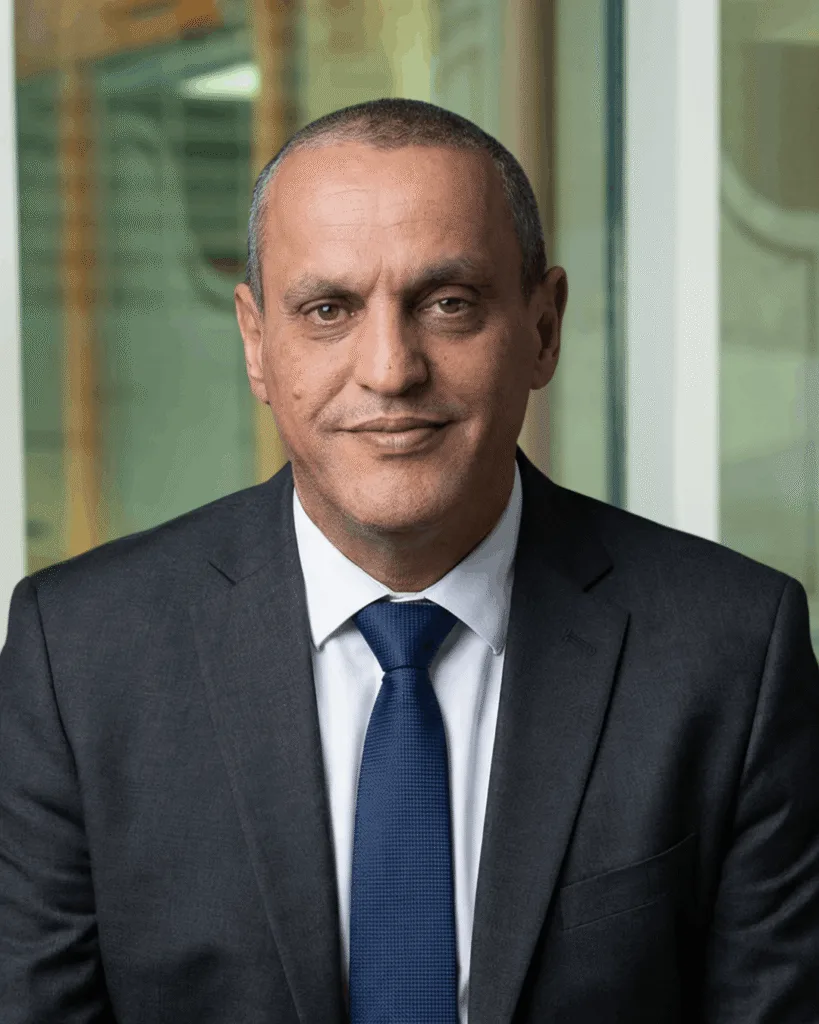 Samer Jamhour