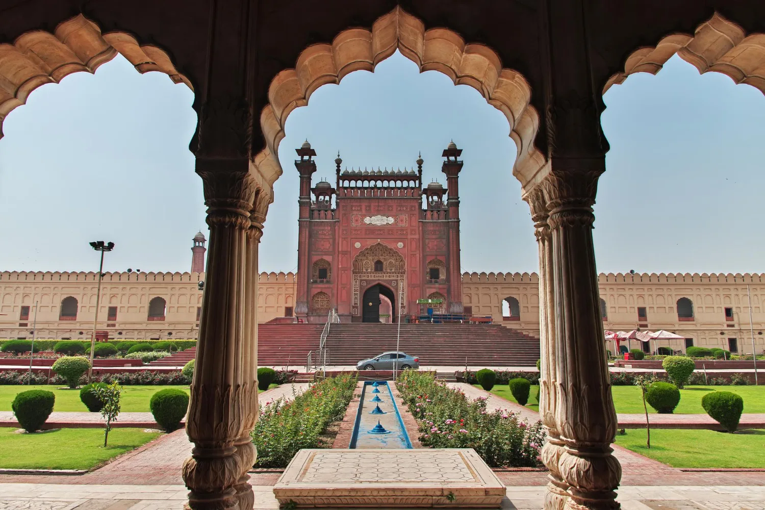 UTMPS Contributes Pakistan Chapter to The Global Legal Post Anti-Counterfeiting Comparative Guide