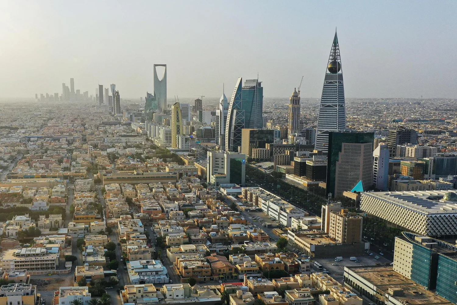 WIPO Announces Individual Fees for Saudi Arabia Under the Madrid Protocol