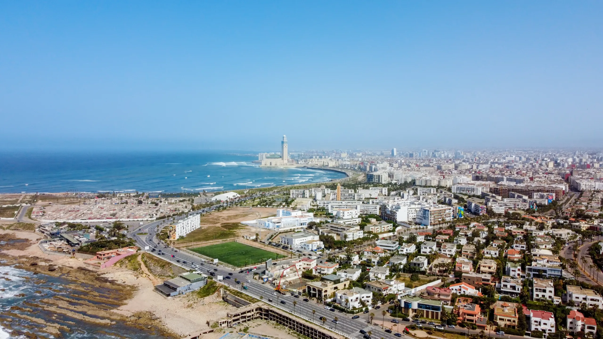 Morocco’s IP Growth Signals a Market of Expanding Brands and Innovation