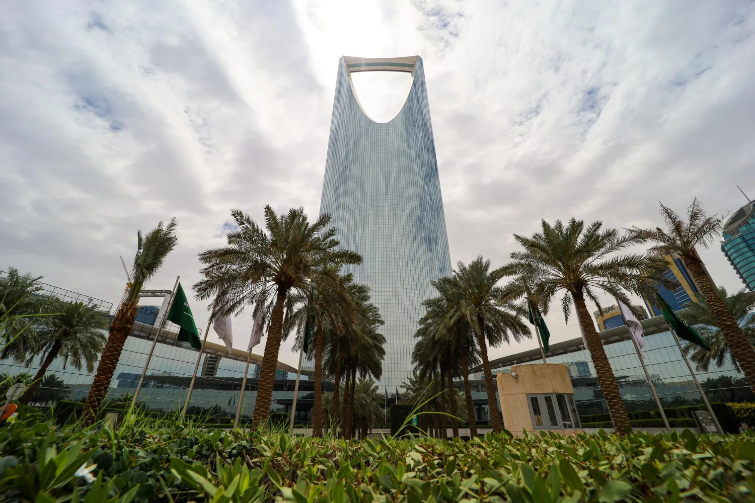 Saudi Arabia and the Madrid Protocol: A New Route for Global Brand Protection